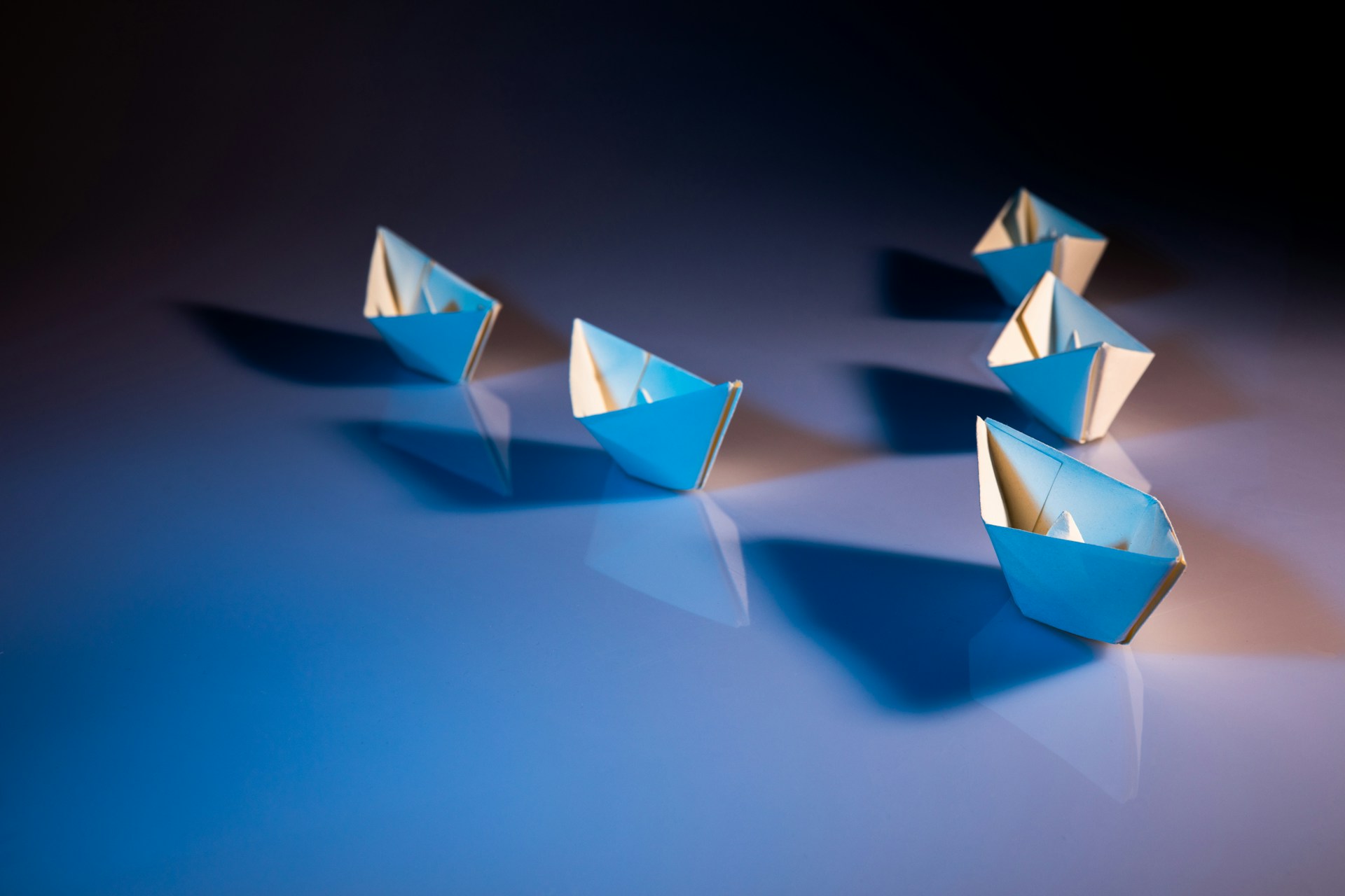 Leading Through Service and Empathy: Rethinking Technical Leadership