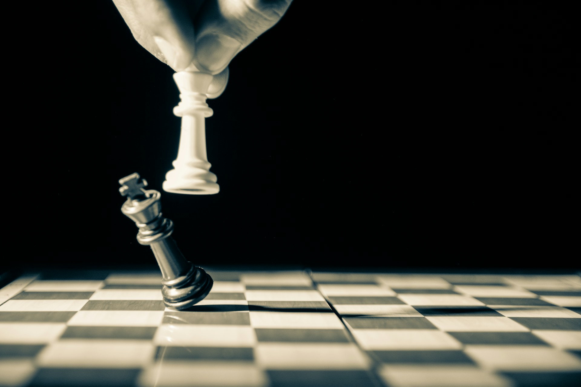 Power–Interest Matrix: Mapping Stakeholders for Strategic Alignment