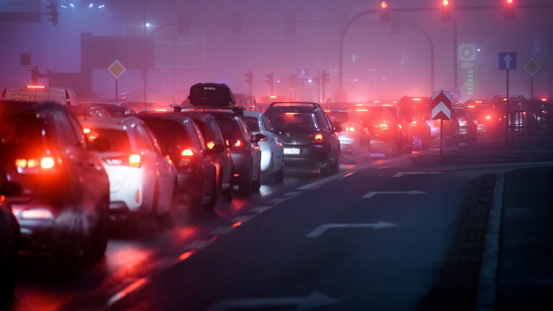 Incentives, Externalities, and Unintended Consequences: France's Long Dependence on Diesel