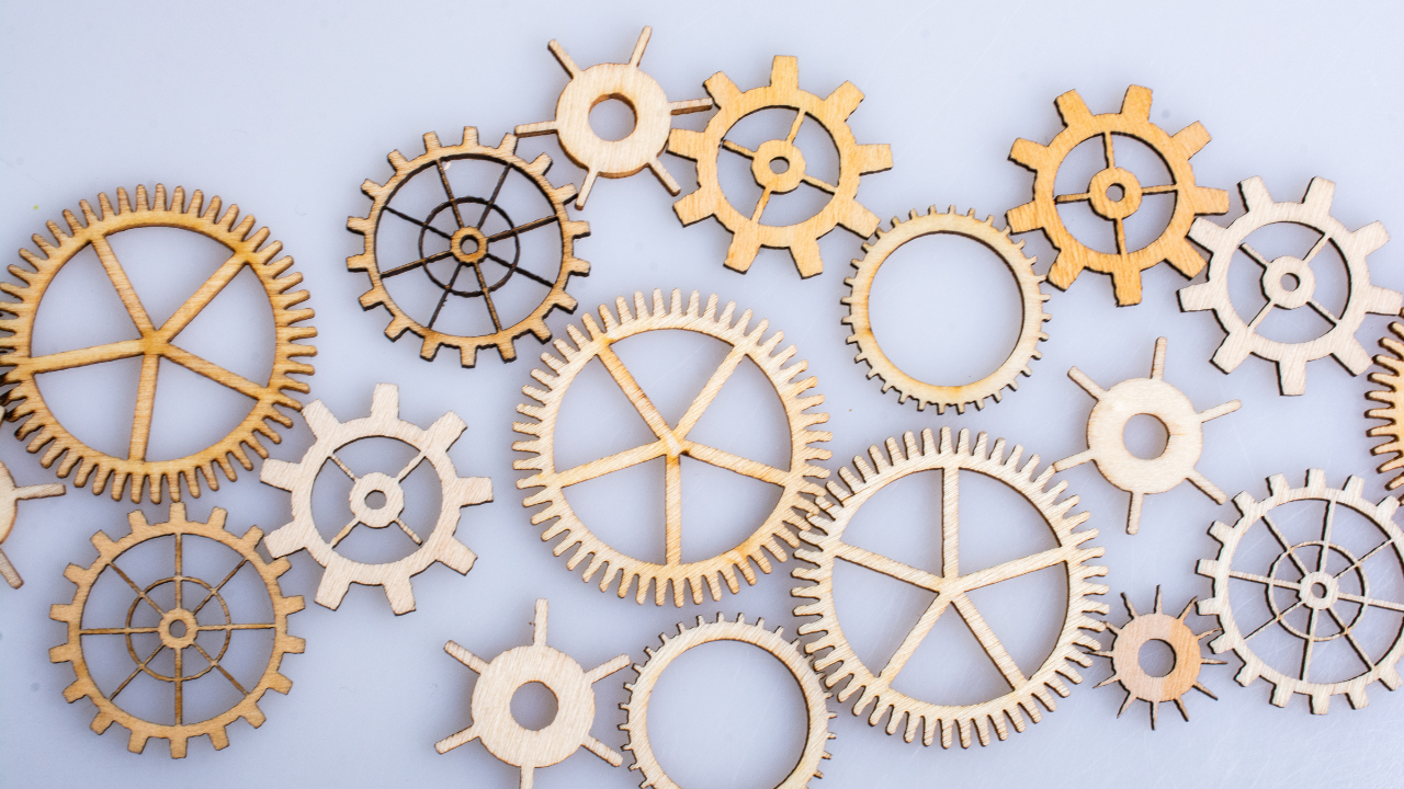 High-Performing Teams
